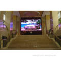 Advertising P3 Indoor Full Color LED Display Screen Rental